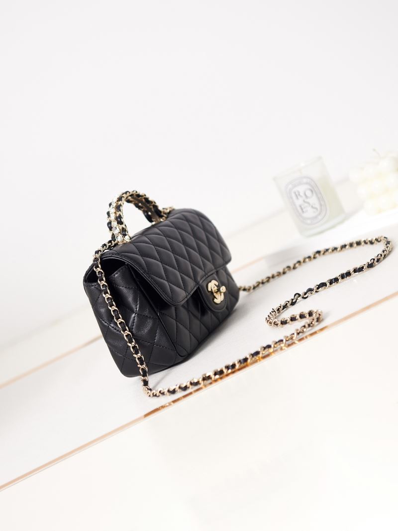 Ch**el satchel bags